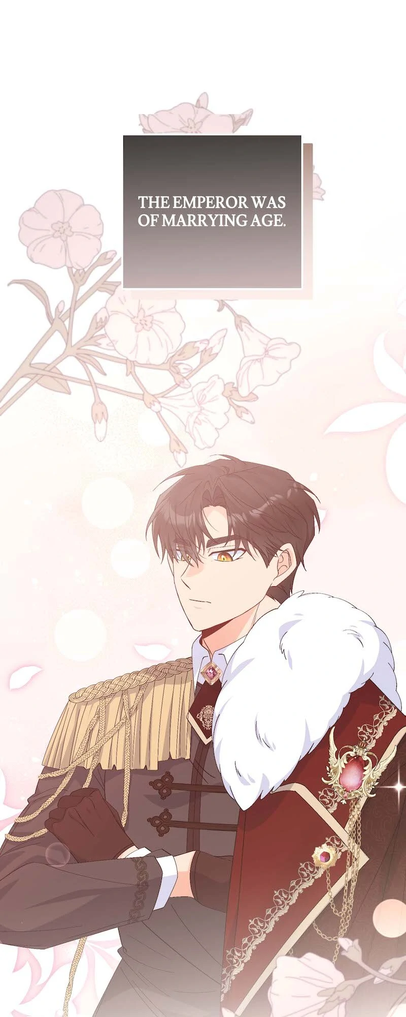 Survival of a Tyrant’s Secretary Chapter 64 - Page 14