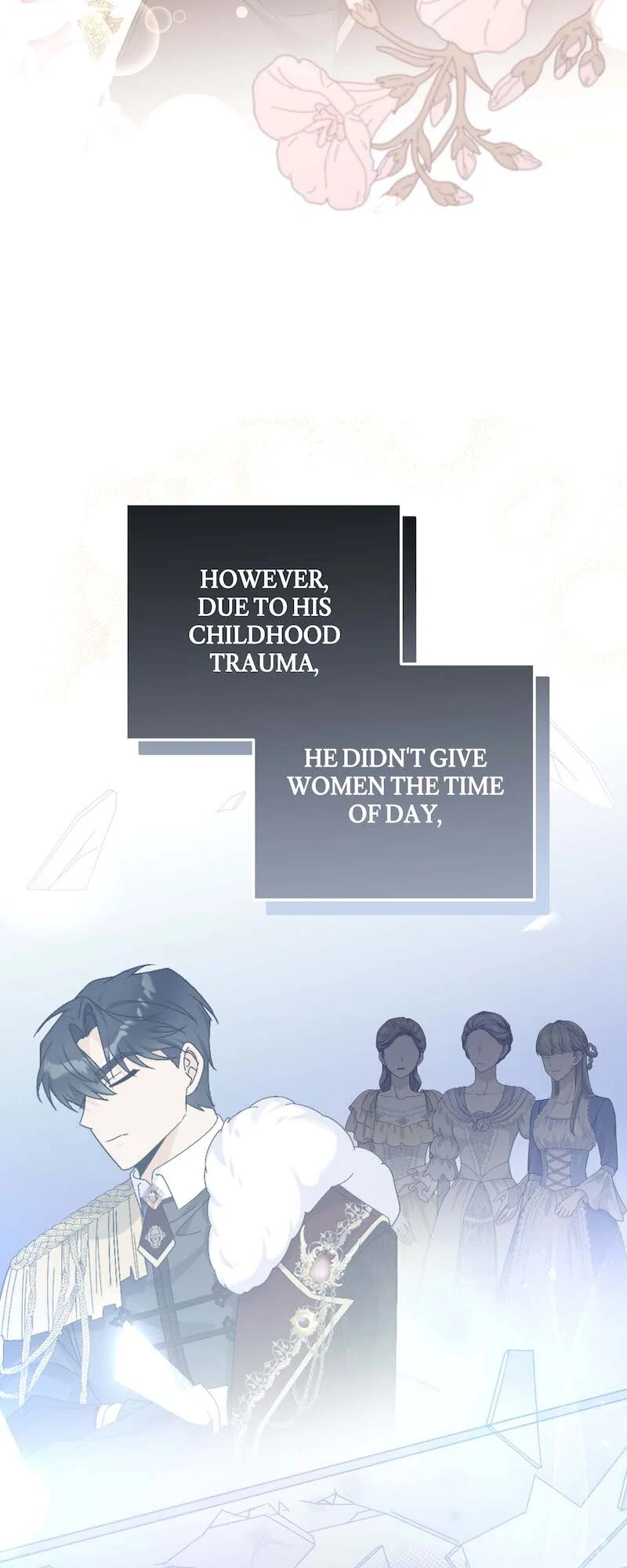 Survival of a Tyrant’s Secretary Chapter 64 - Page 15