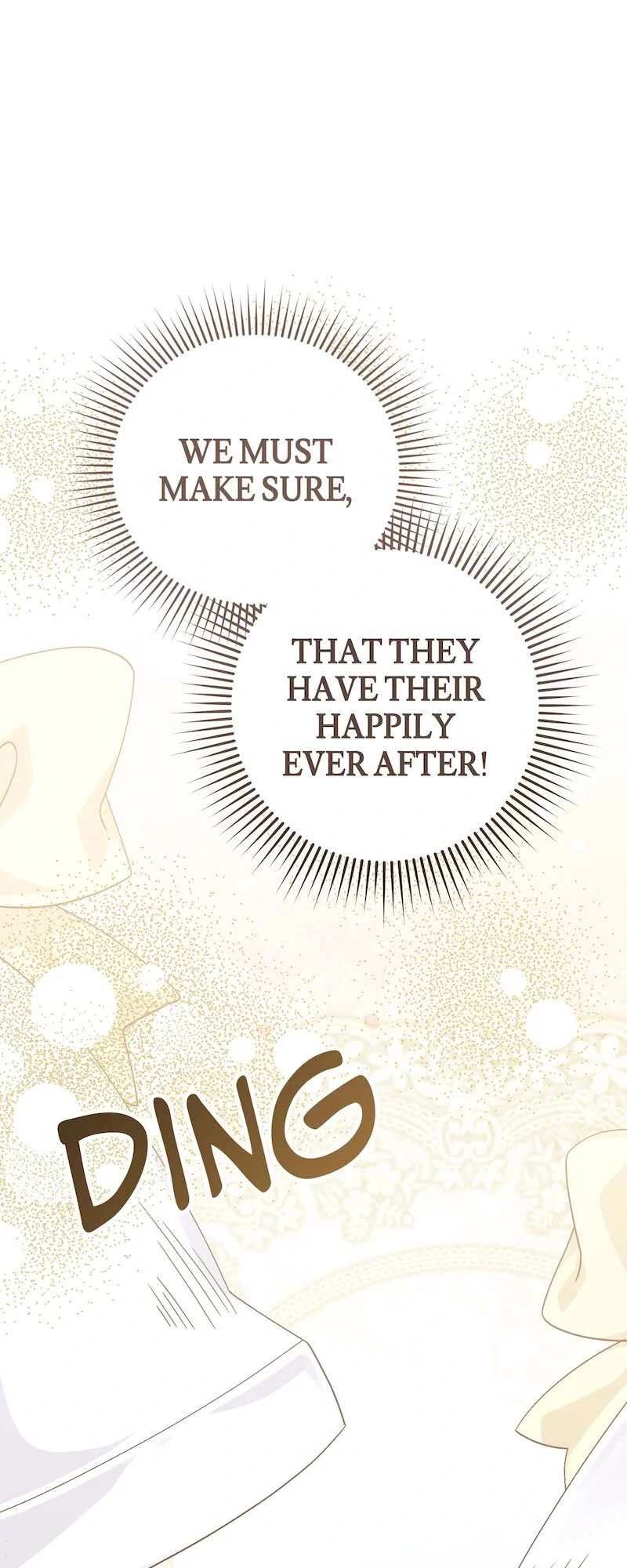 Survival of a Tyrant’s Secretary Chapter 64 - Page 19