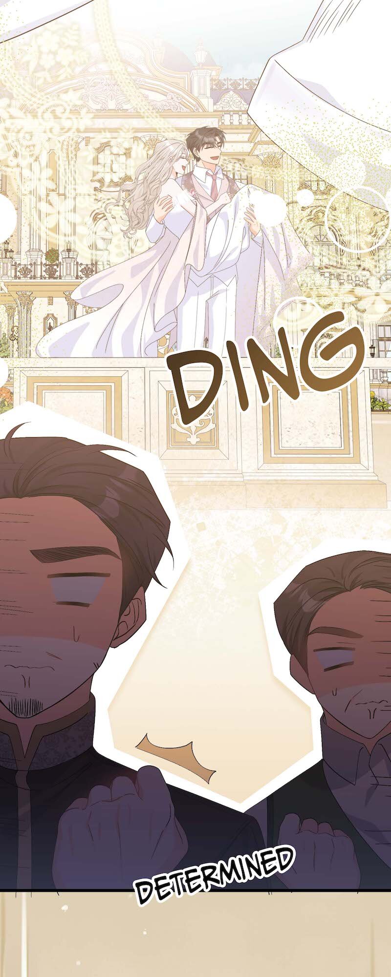 Survival of a Tyrant’s Secretary Chapter 64 - Page 20