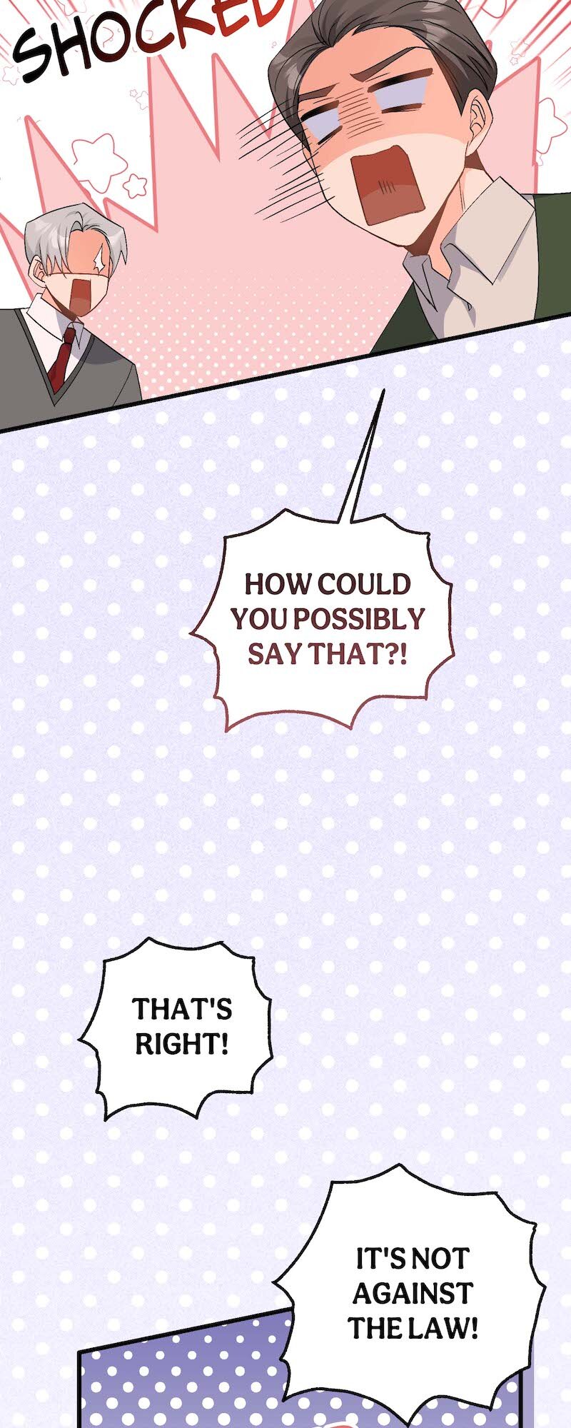 Survival of a Tyrant’s Secretary Chapter 64 - Page 27