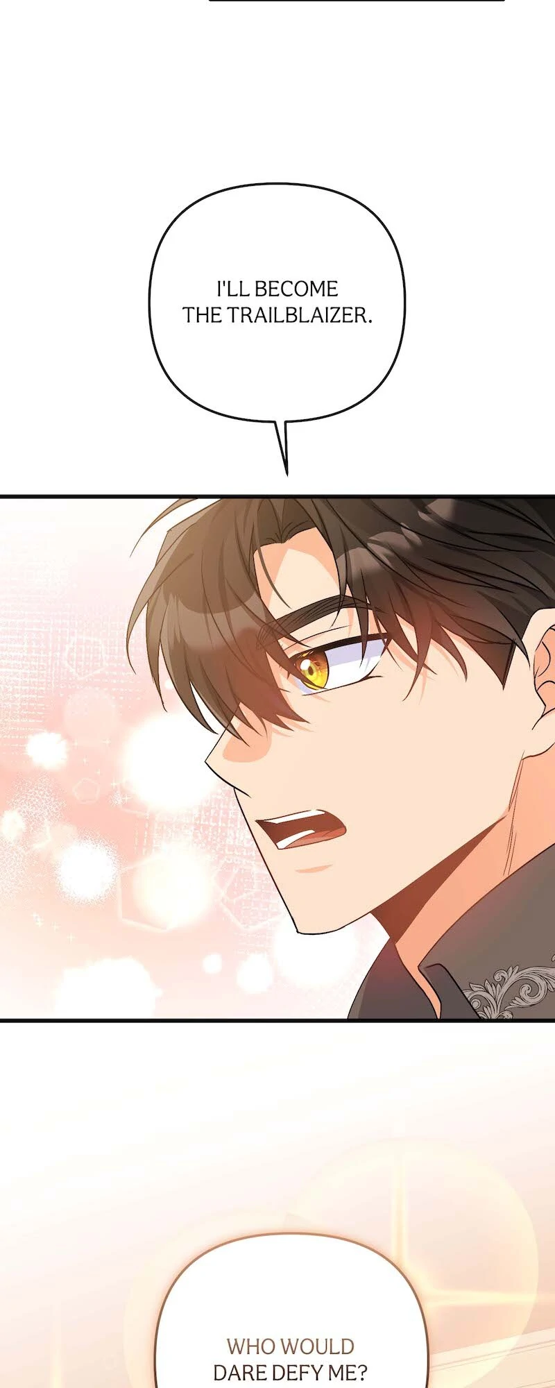 Survival of a Tyrant’s Secretary Chapter 64 - Page 29