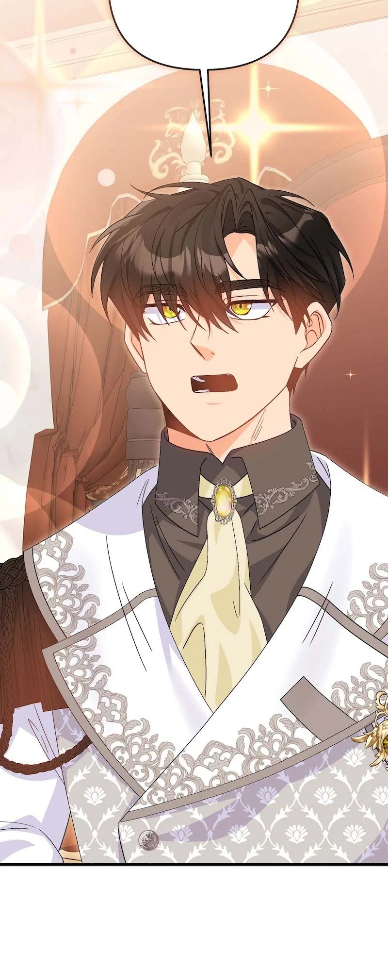 Survival of a Tyrant’s Secretary Chapter 64 - Page 30