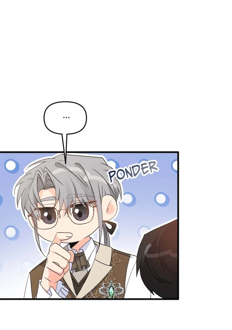 Survival of a Tyrant’s Secretary Chapter 64 - Page 31