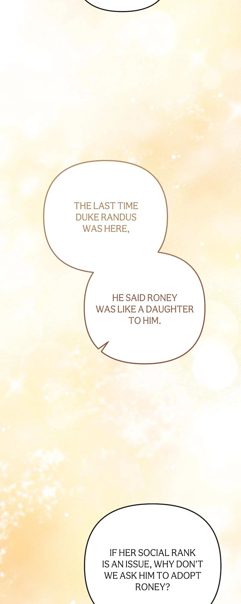 Survival of a Tyrant’s Secretary Chapter 64 - Page 34