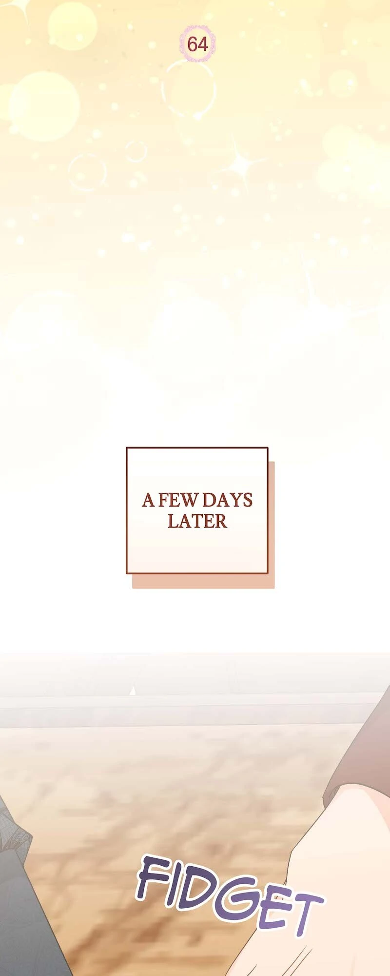 Survival of a Tyrant’s Secretary Chapter 64 - Page 40