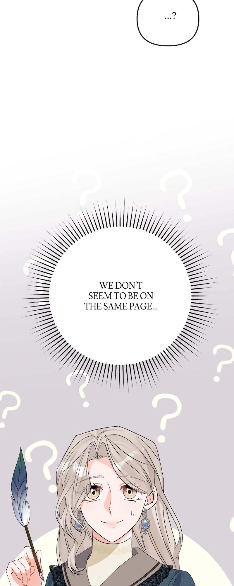 Survival of a Tyrant’s Secretary Chapter 64 - Page 48