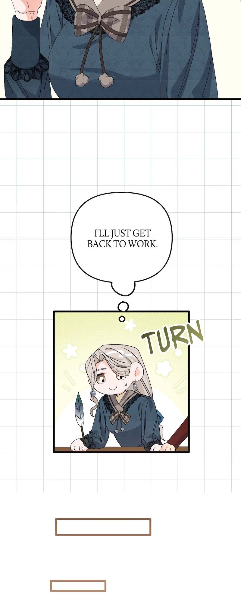 Survival of a Tyrant’s Secretary Chapter 64 - Page 49