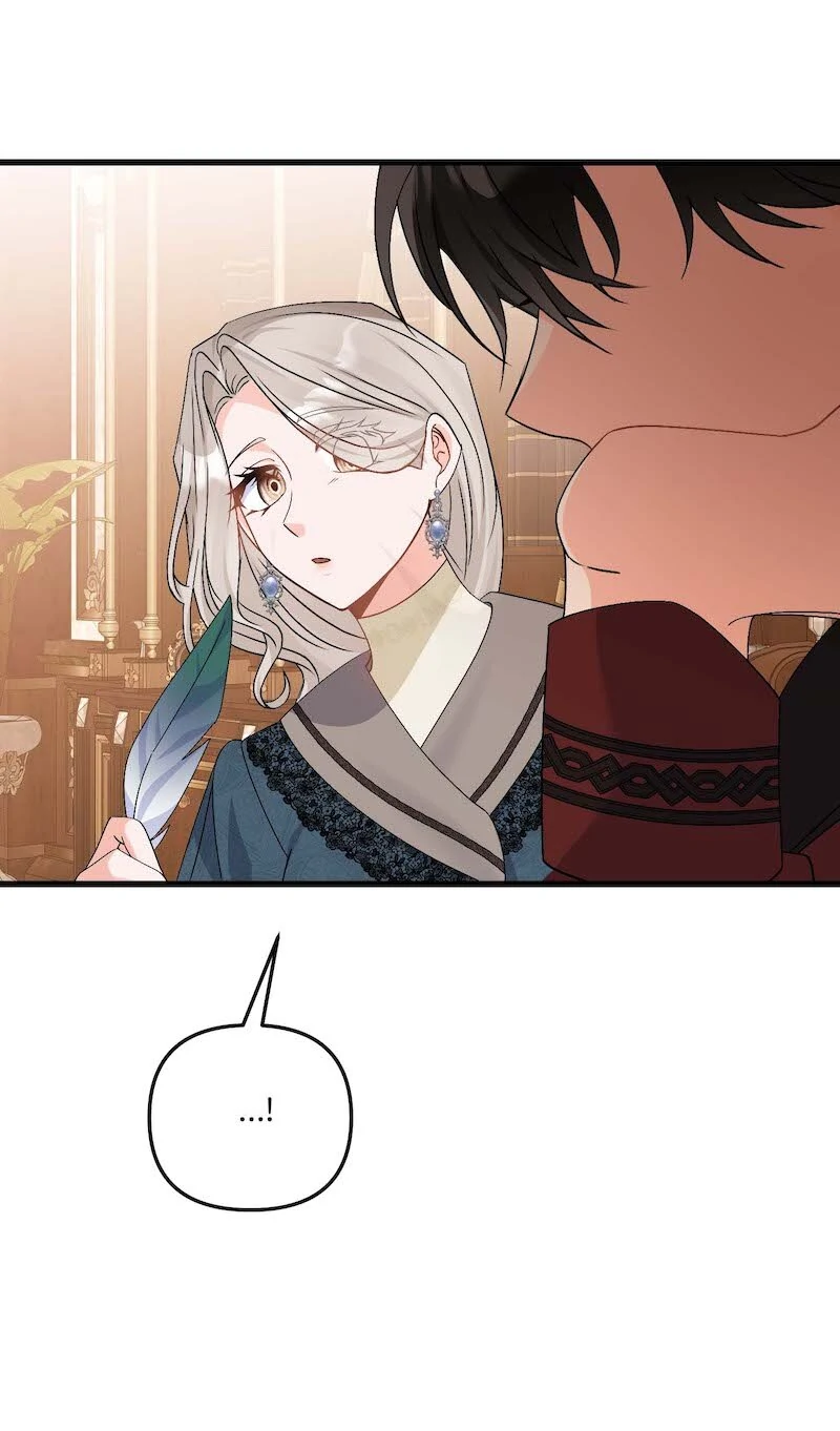 Survival of a Tyrant’s Secretary Chapter 64 - Page 51