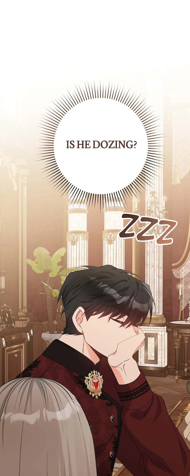 Survival of a Tyrant’s Secretary Chapter 64 - Page 52