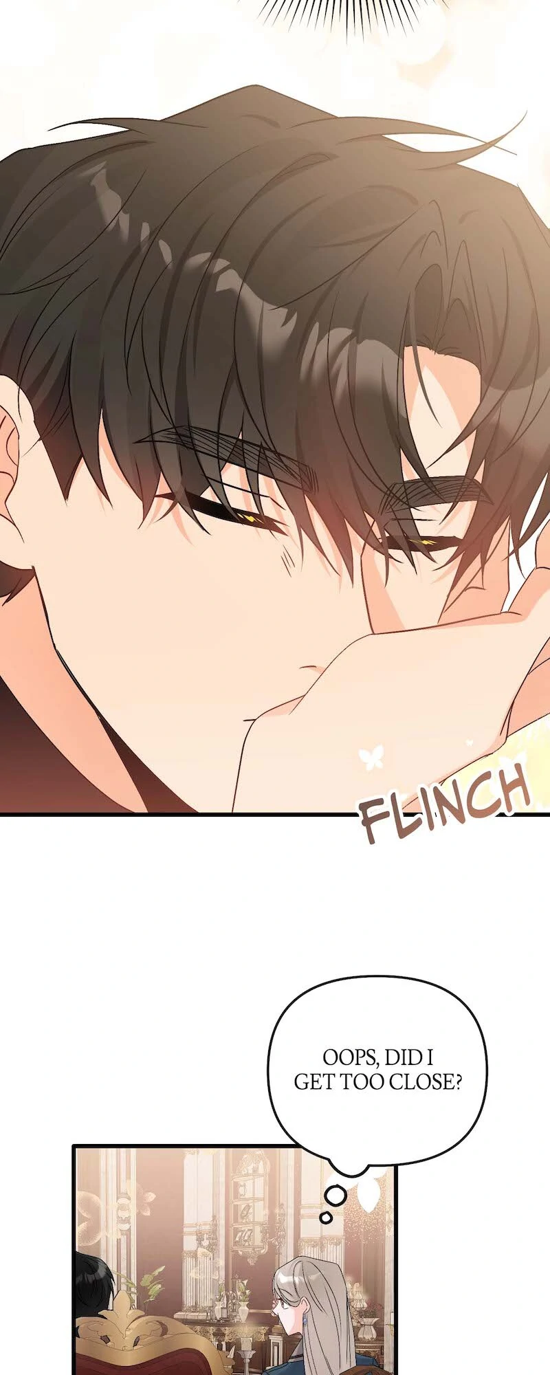 Survival of a Tyrant’s Secretary Chapter 64 - Page 55