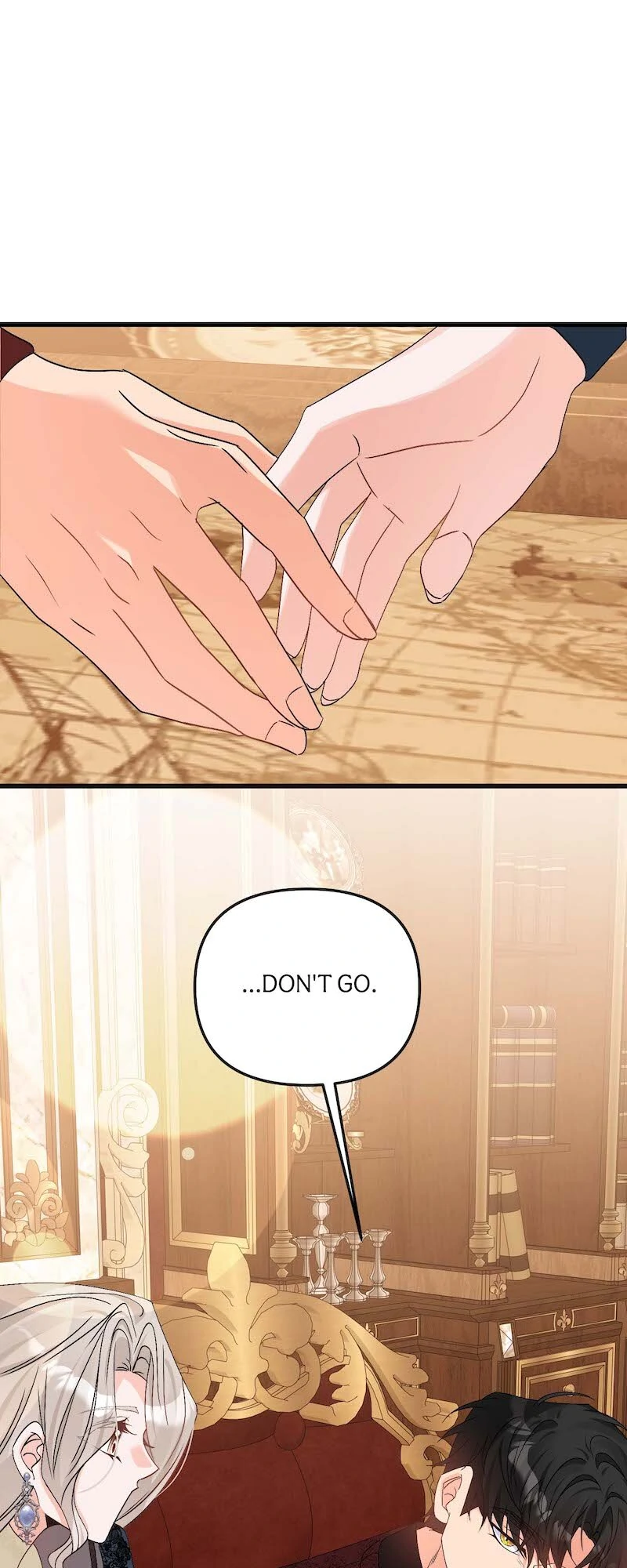 Survival of a Tyrant’s Secretary Chapter 64 - Page 58