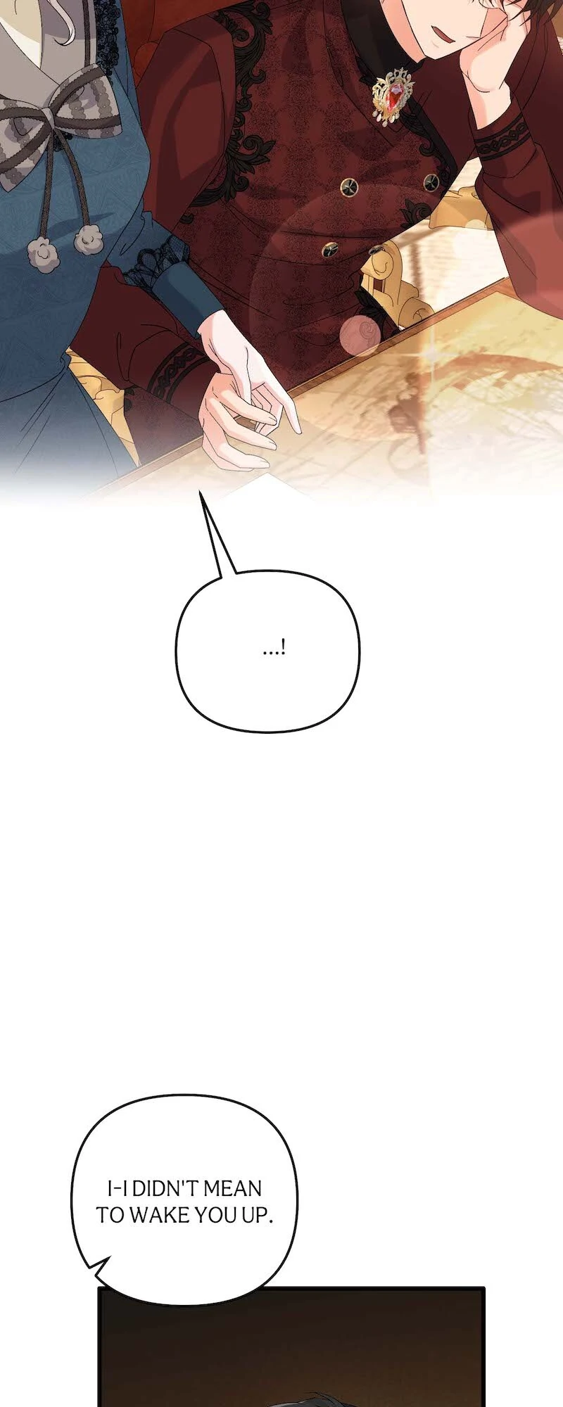 Survival of a Tyrant’s Secretary Chapter 64 - Page 59