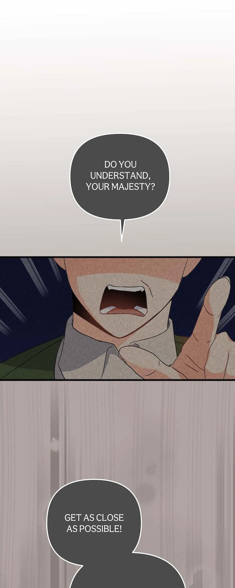 Survival of a Tyrant’s Secretary Chapter 64 - Page 62