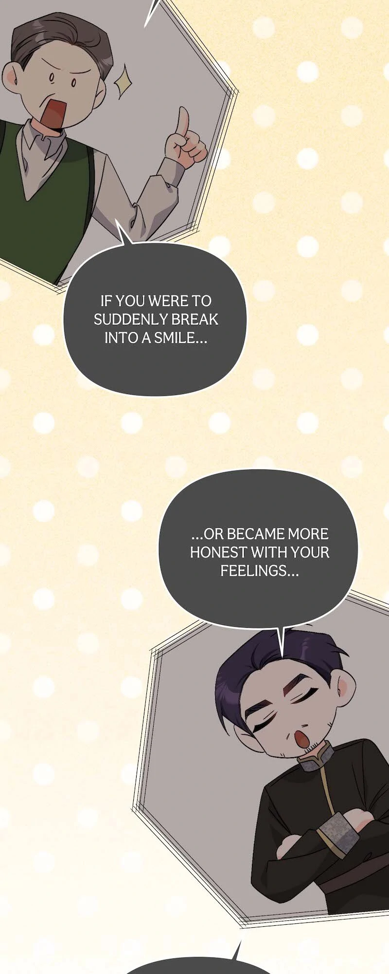 Survival of a Tyrant’s Secretary Chapter 64 - Page 65