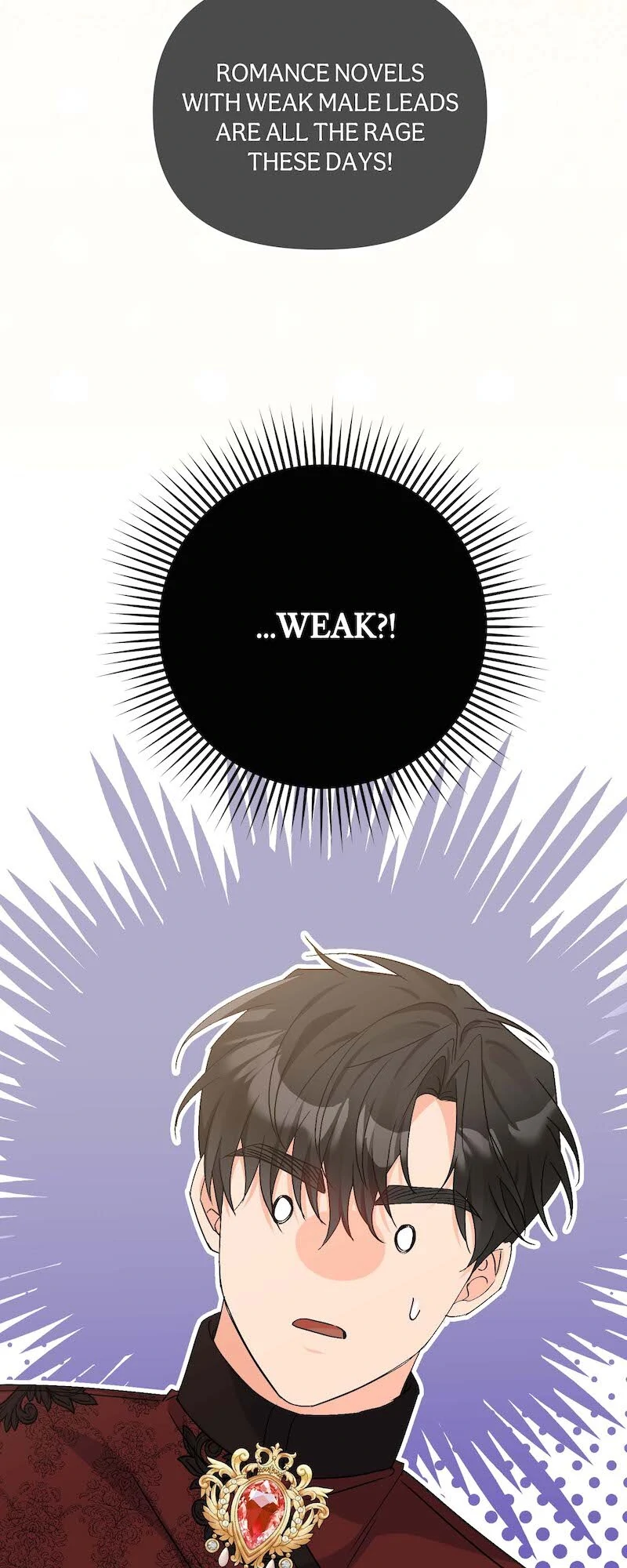 Survival of a Tyrant’s Secretary Chapter 64 - Page 66