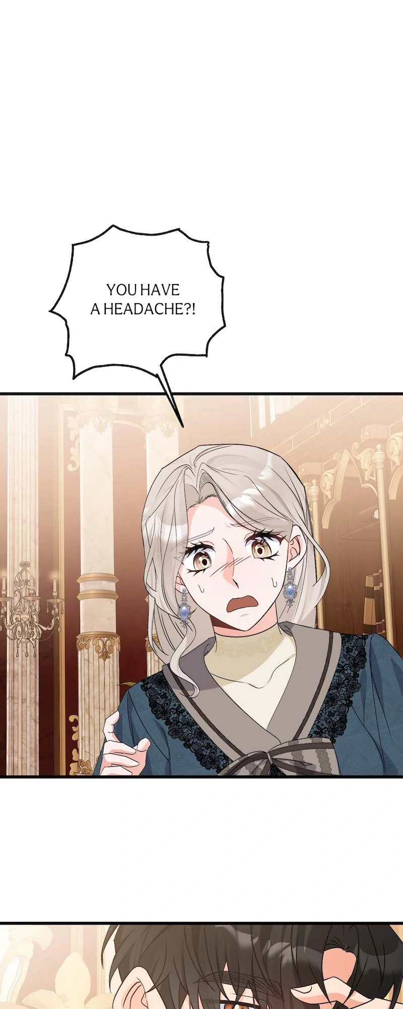 Survival of a Tyrant’s Secretary Chapter 64 - Page 68