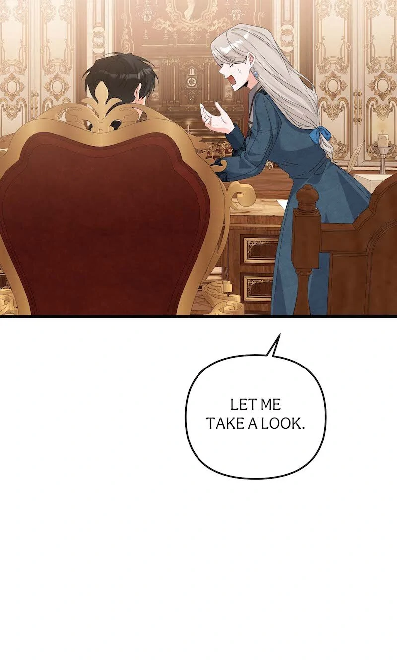 Survival of a Tyrant’s Secretary Chapter 64 - Page 70