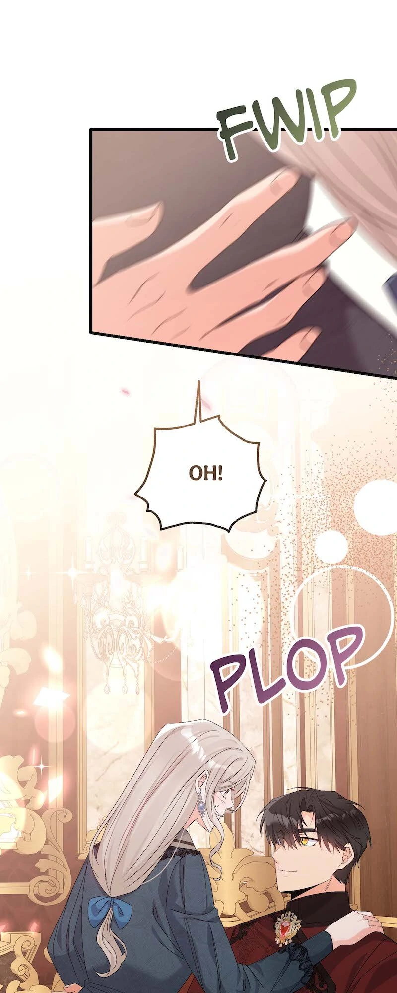 Survival of a Tyrant’s Secretary Chapter 64 - Page 71