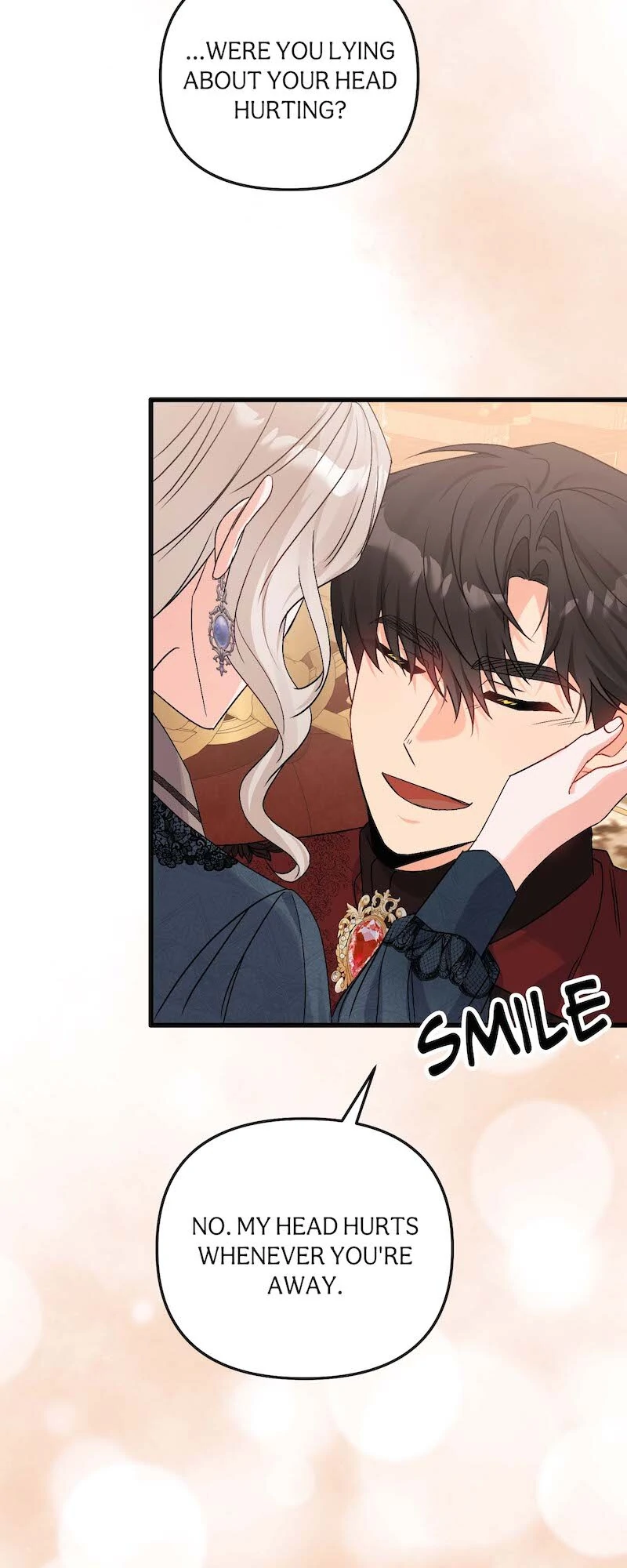 Survival of a Tyrant’s Secretary Chapter 64 - Page 73