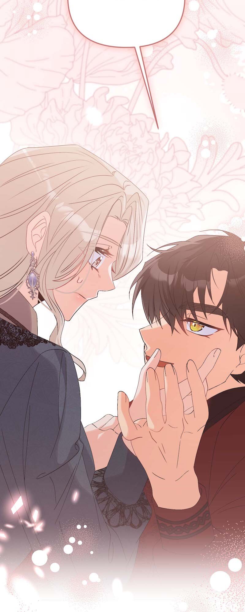 Survival of a Tyrant’s Secretary Chapter 64 - Page 75