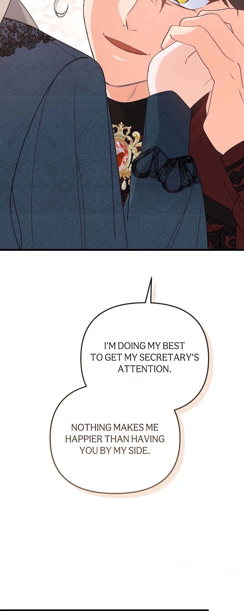 Survival of a Tyrant’s Secretary Chapter 65 - Page 5