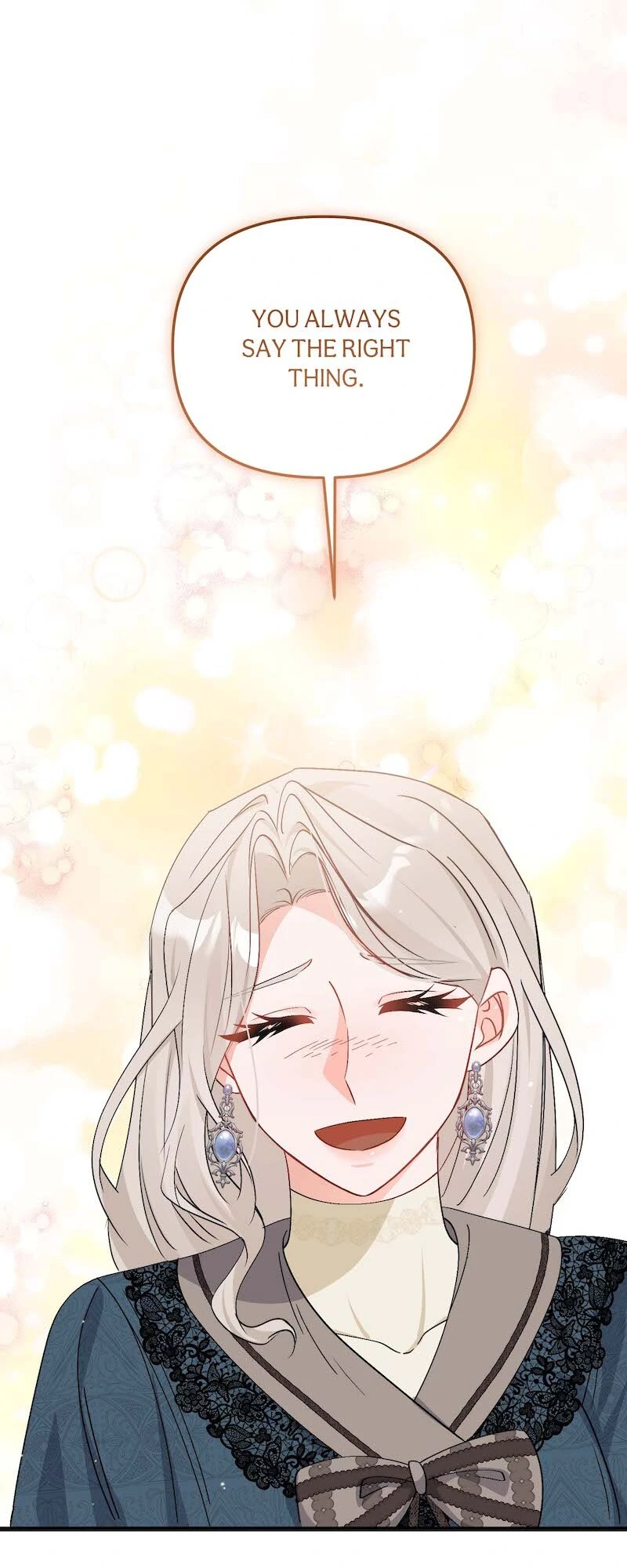 Survival of a Tyrant’s Secretary Chapter 65 - Page 8