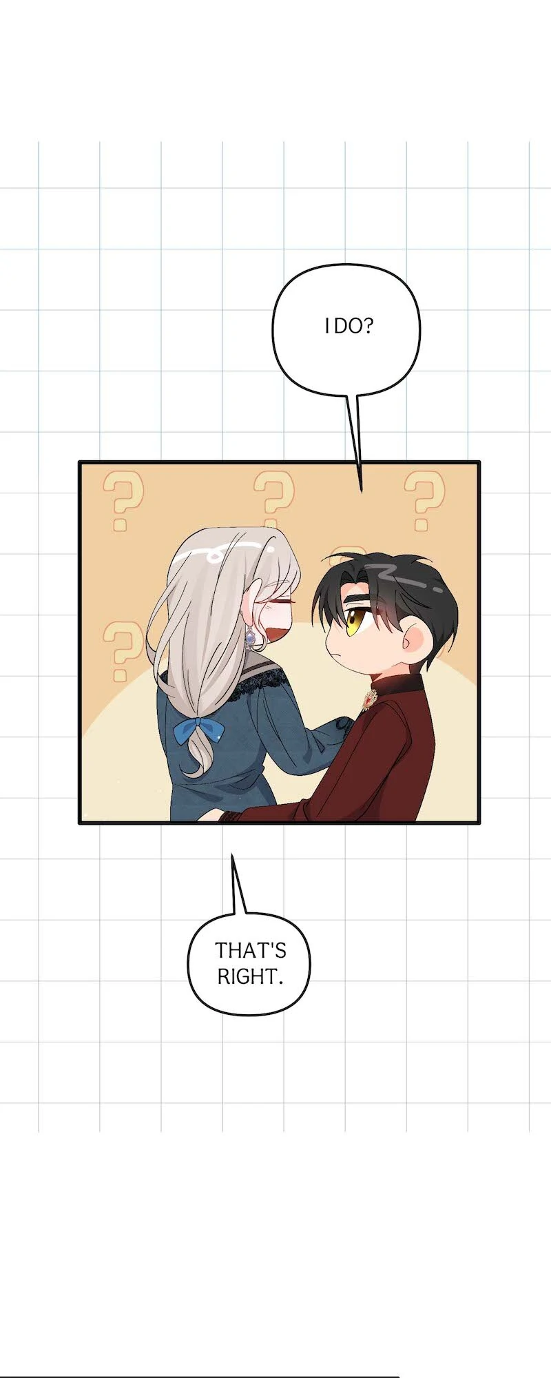 Survival of a Tyrant’s Secretary Chapter 65 - Page 9