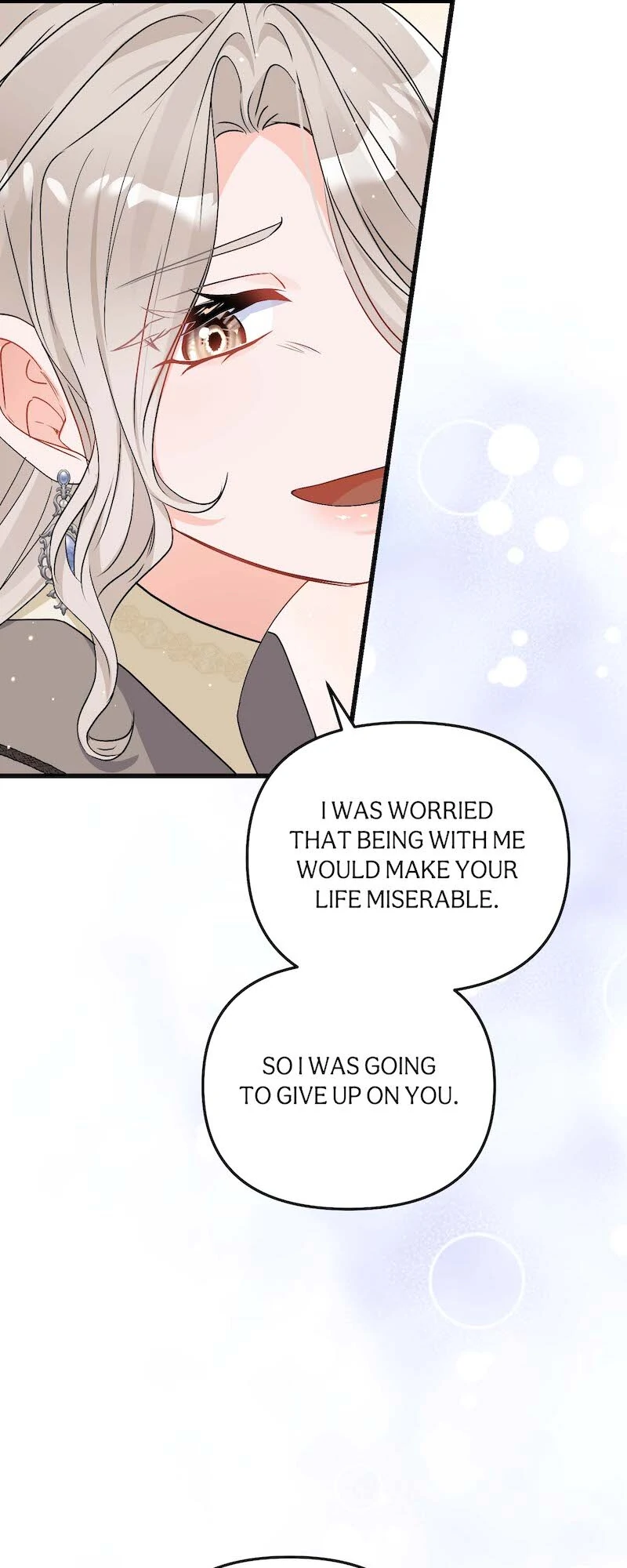 Survival of a Tyrant’s Secretary Chapter 65 - Page 10