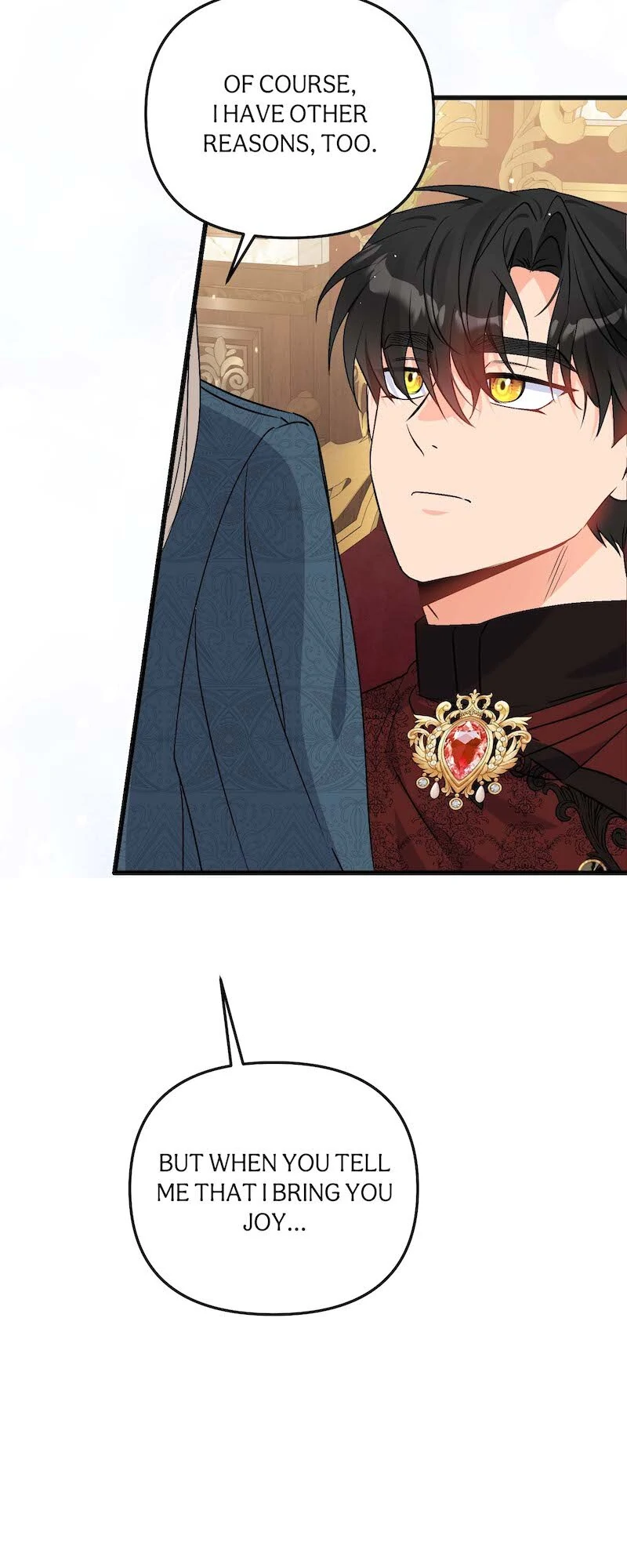 Survival of a Tyrant’s Secretary Chapter 65 - Page 11