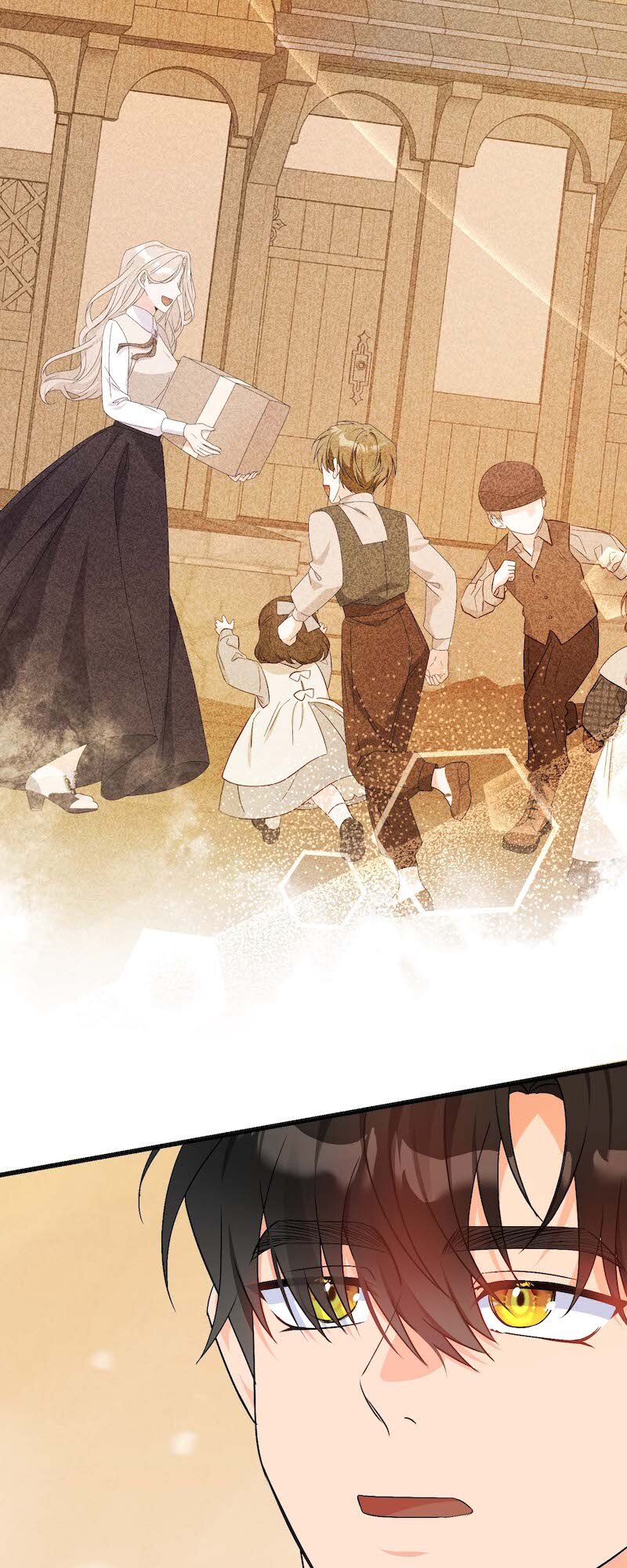 Survival of a Tyrant’s Secretary Chapter 65 - Page 15