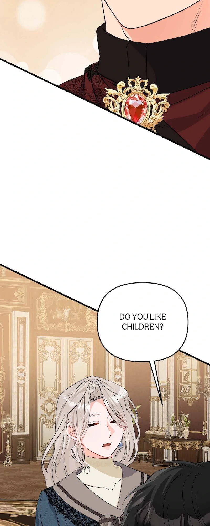 Survival of a Tyrant’s Secretary Chapter 65 - Page 16