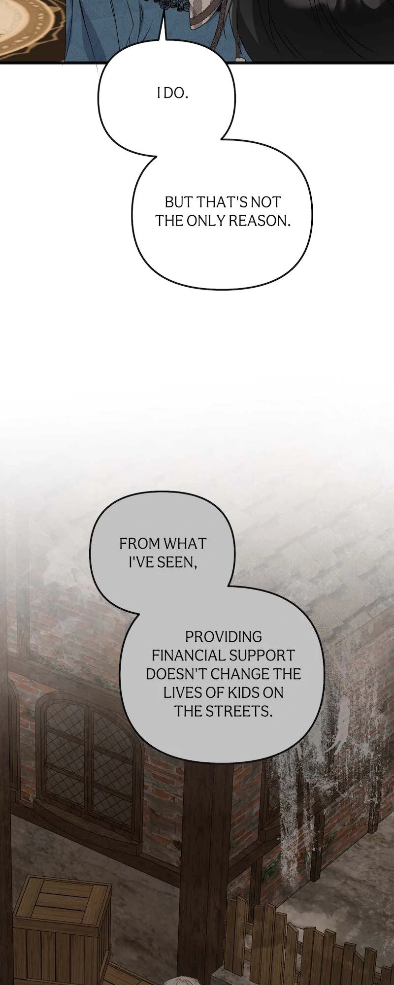 Survival of a Tyrant’s Secretary Chapter 65 - Page 17