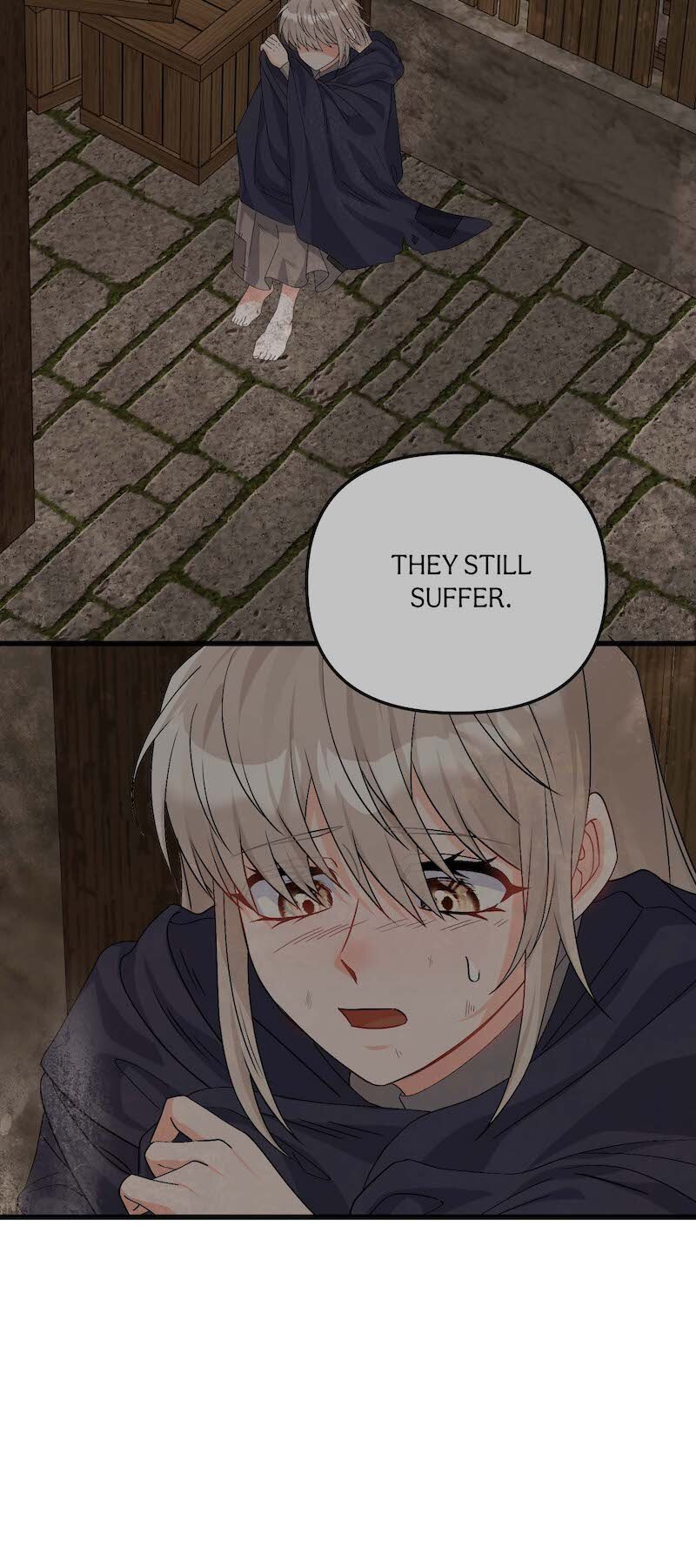 Survival of a Tyrant’s Secretary Chapter 65 - Page 18