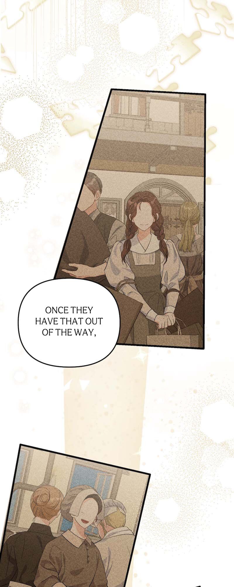 Survival of a Tyrant’s Secretary Chapter 65 - Page 20