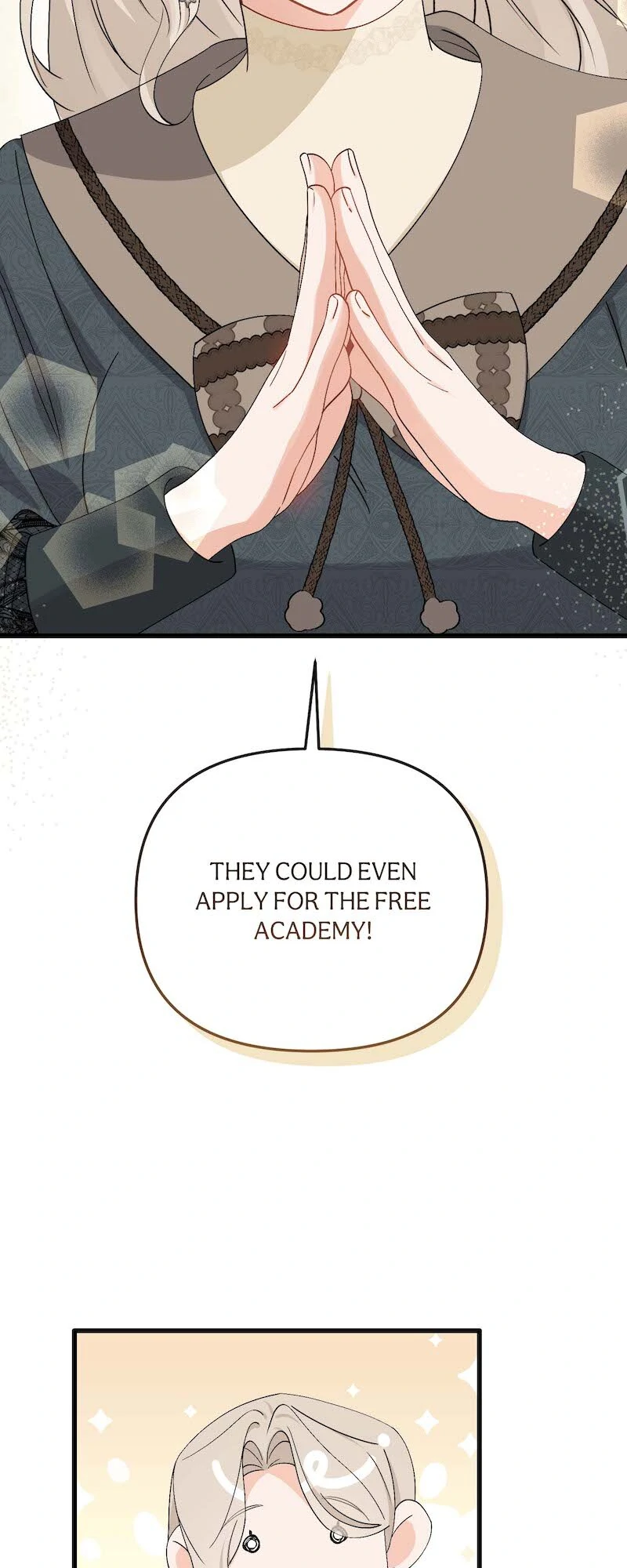 Survival of a Tyrant’s Secretary Chapter 65 - Page 22