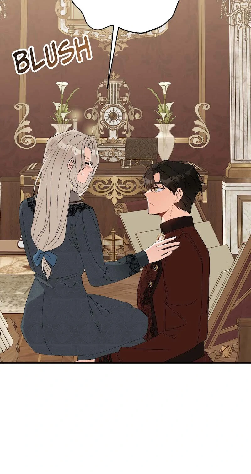 Survival of a Tyrant’s Secretary Chapter 65 - Page 24