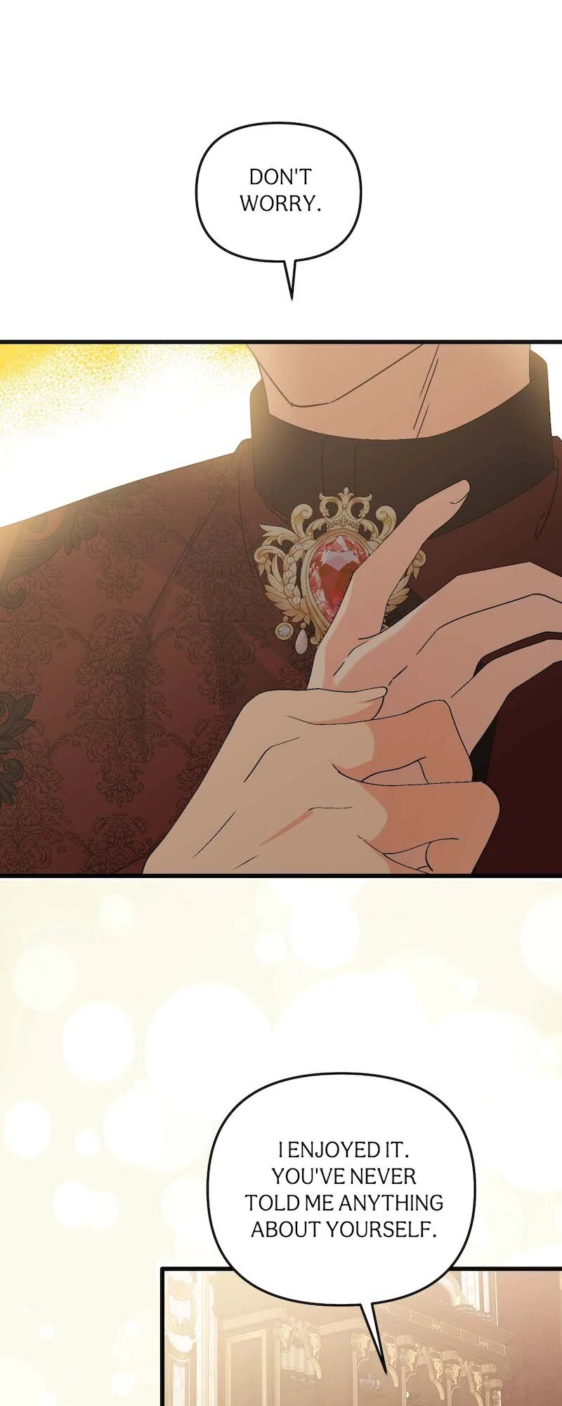 Survival of a Tyrant’s Secretary Chapter 65 - Page 25