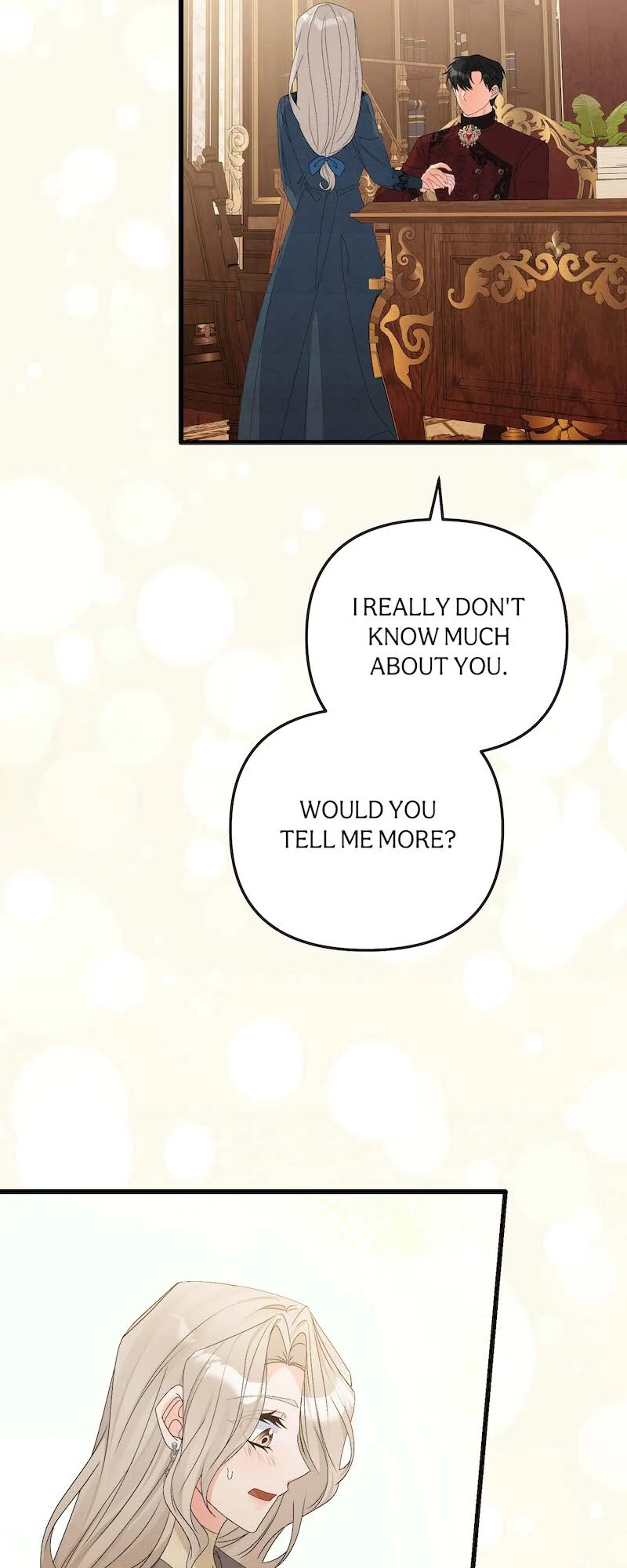 Survival of a Tyrant’s Secretary Chapter 65 - Page 26