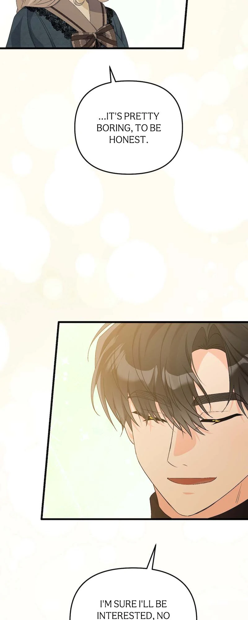 Survival of a Tyrant’s Secretary Chapter 65 - Page 27