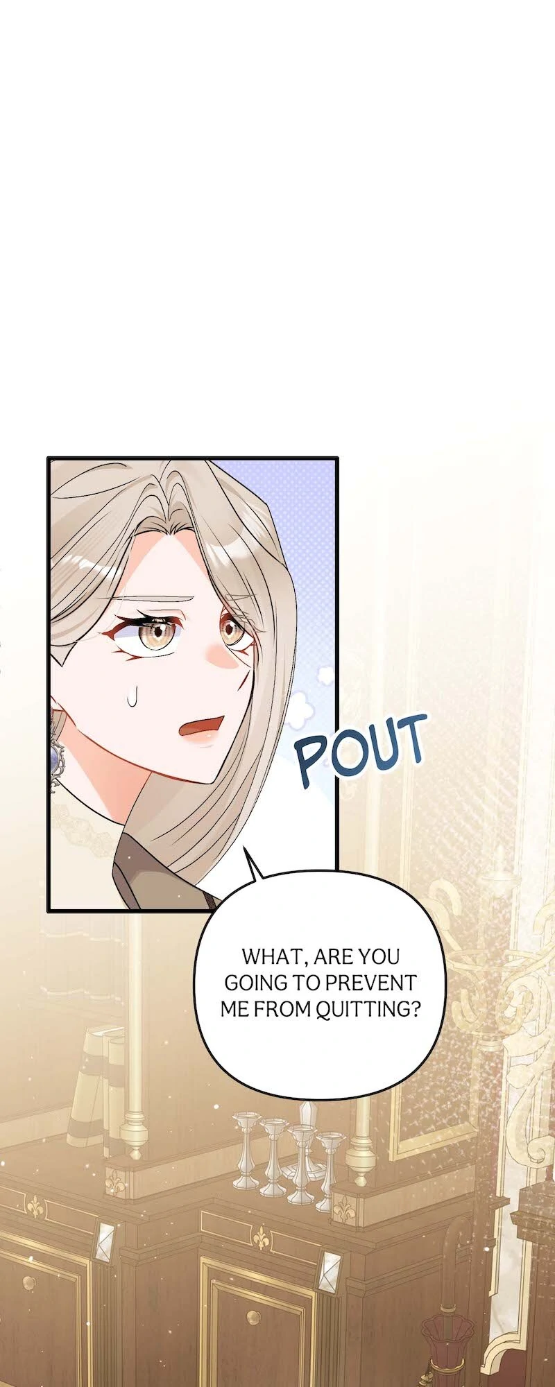 Survival of a Tyrant’s Secretary Chapter 65 - Page 31