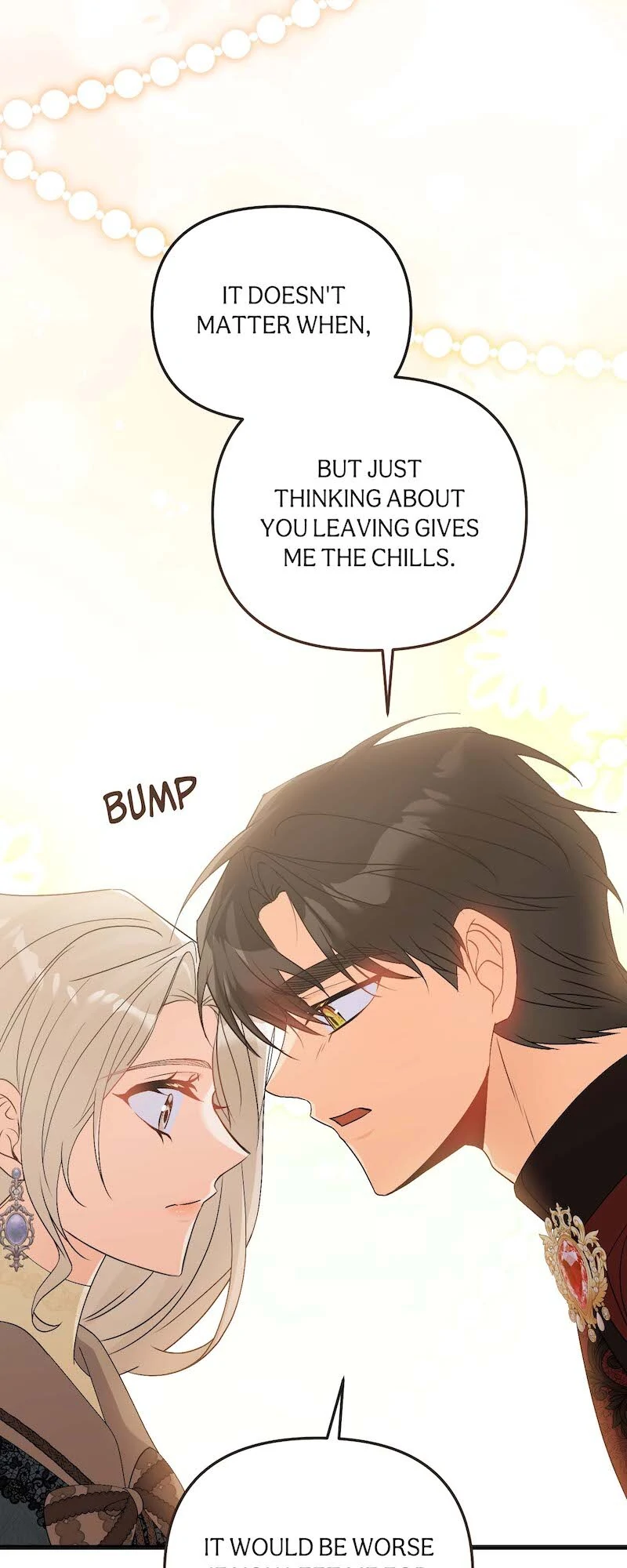 Survival of a Tyrant’s Secretary Chapter 65 - Page 34