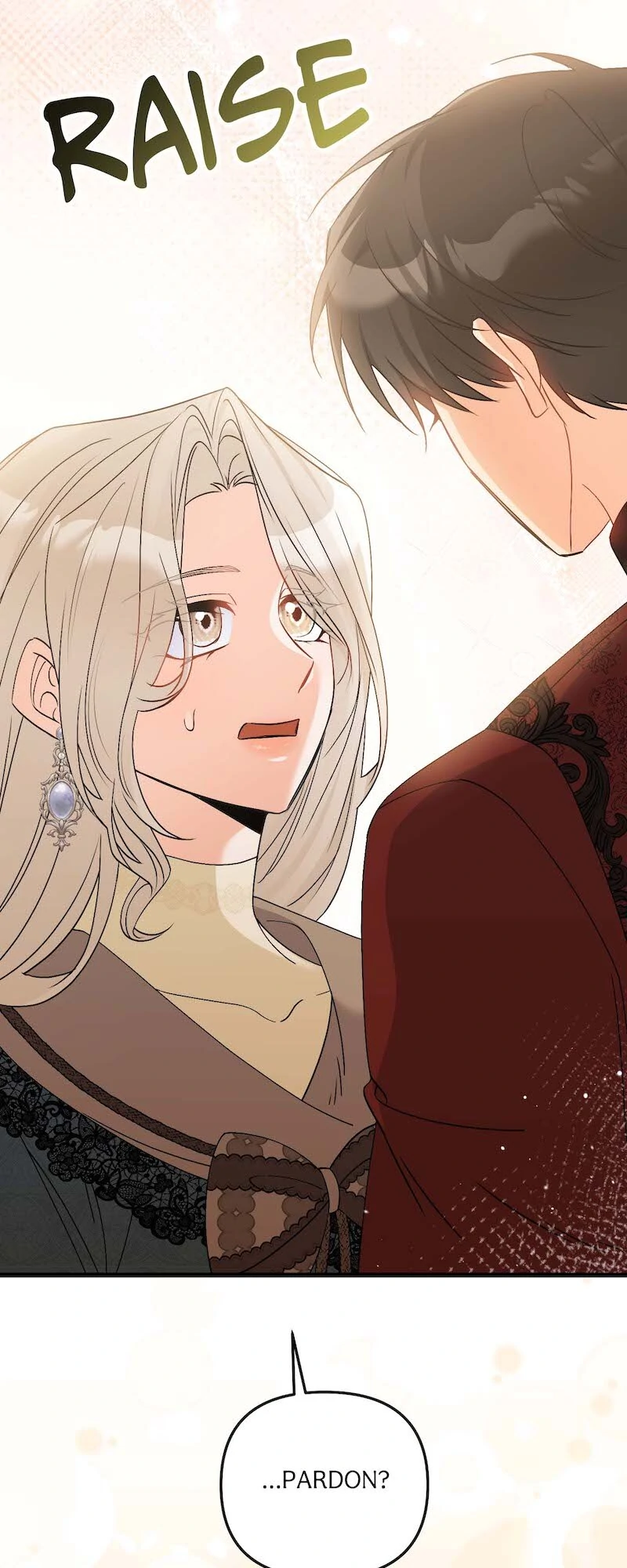 Survival of a Tyrant’s Secretary Chapter 65 - Page 36