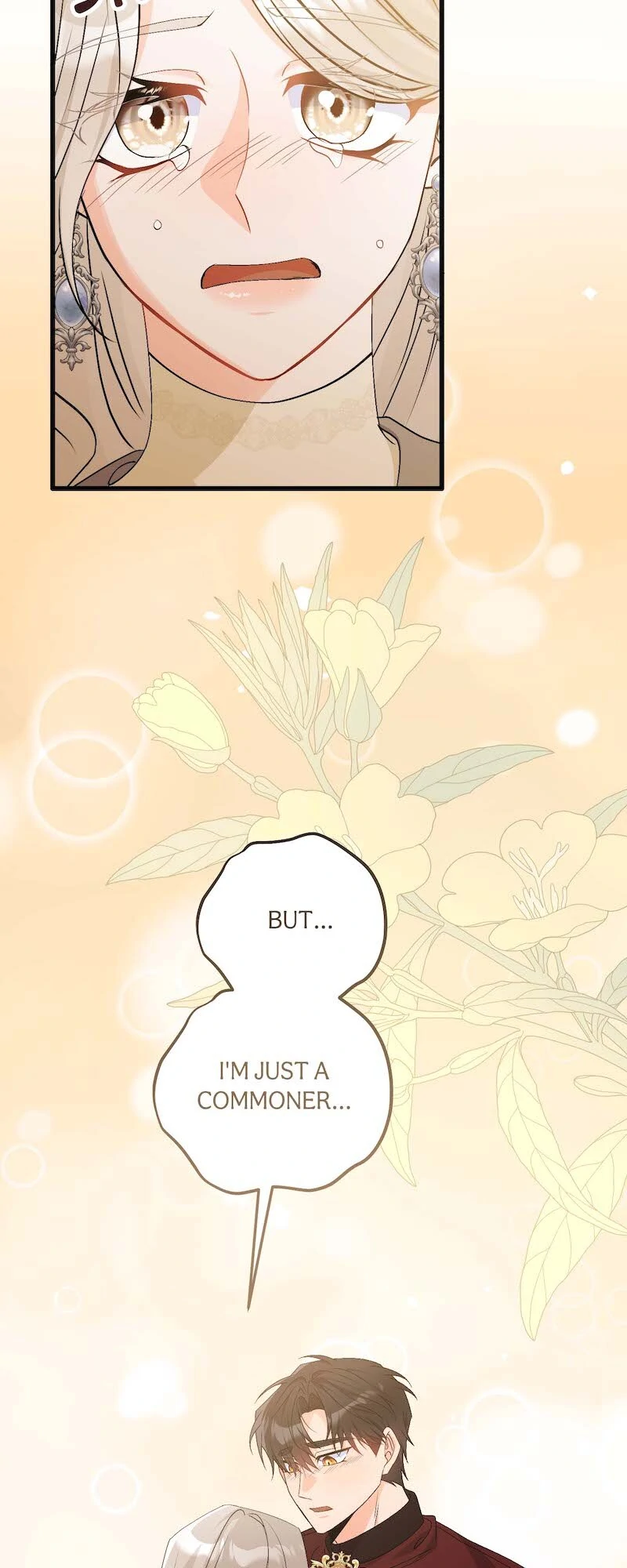 Survival of a Tyrant’s Secretary Chapter 65 - Page 41