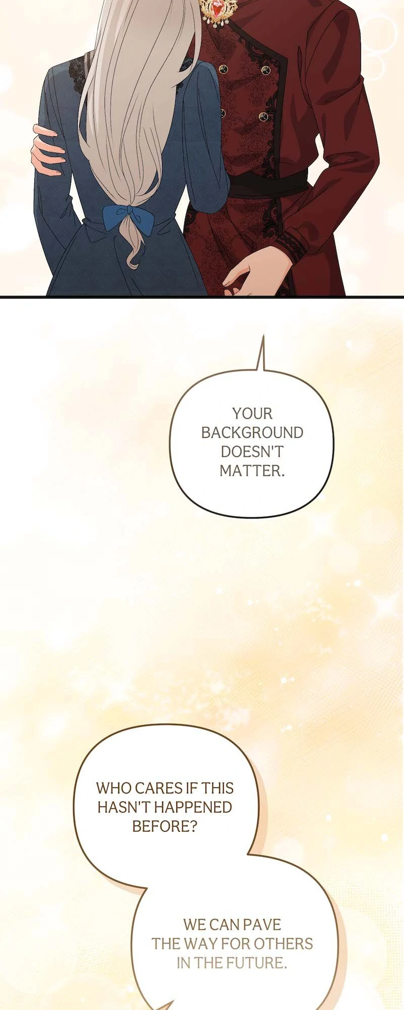 Survival of a Tyrant’s Secretary Chapter 65 - Page 42