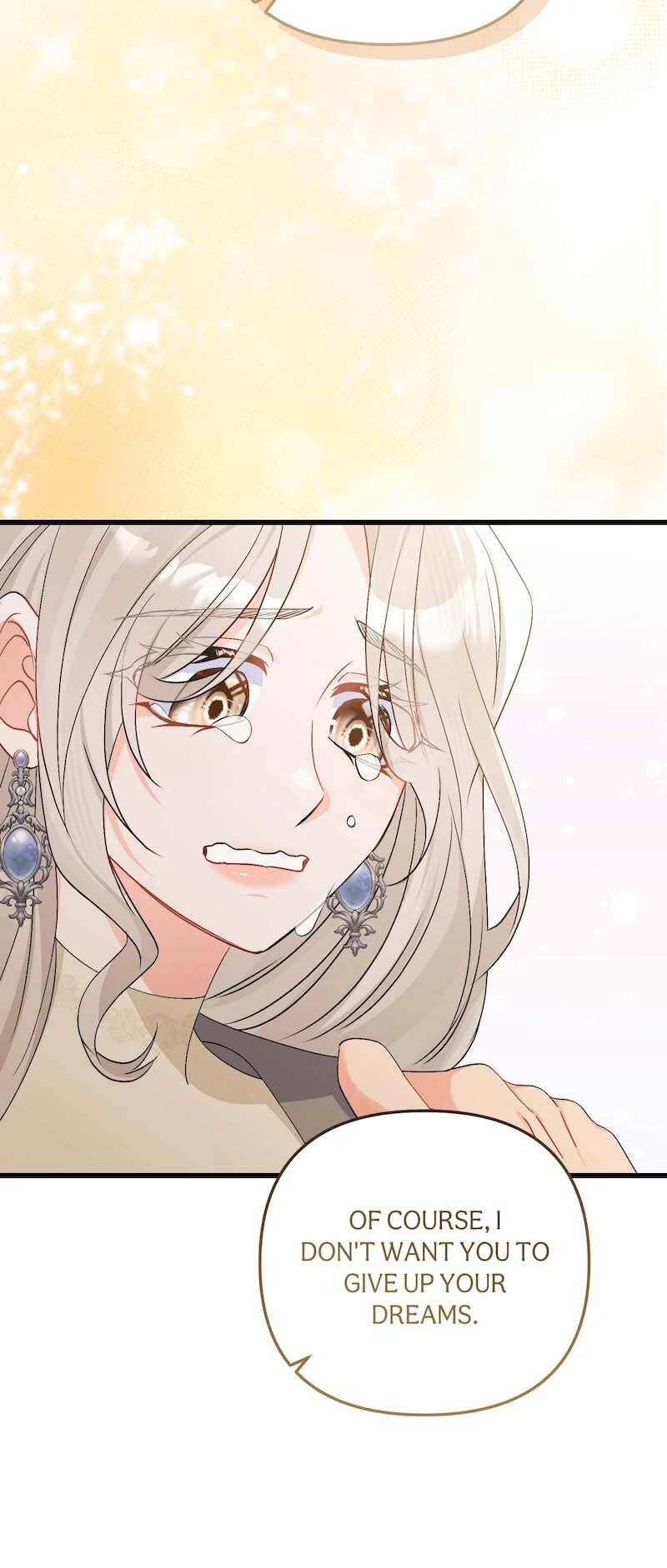 Survival of a Tyrant’s Secretary Chapter 65 - Page 43