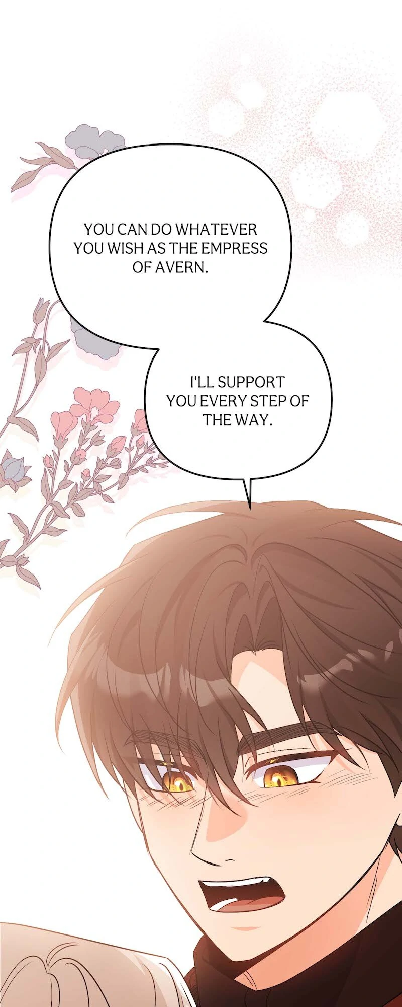 Survival of a Tyrant’s Secretary Chapter 65 - Page 44