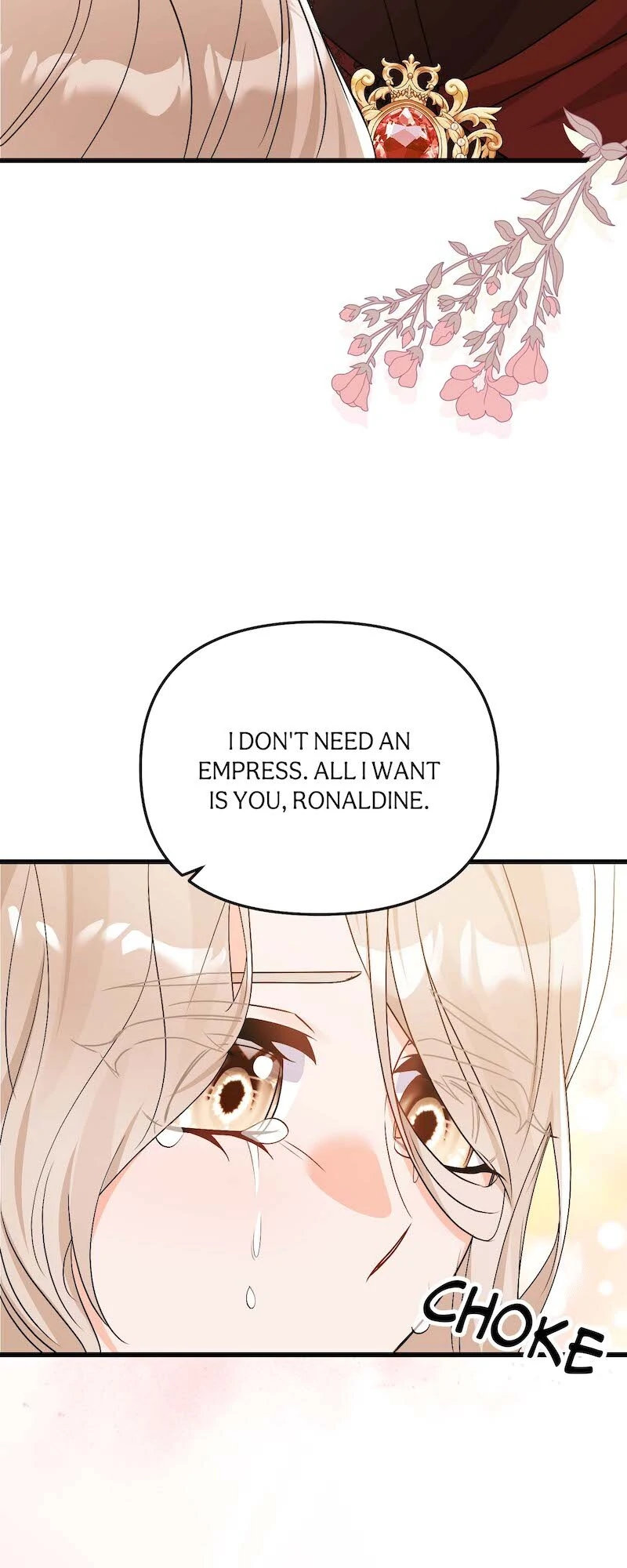 Survival of a Tyrant’s Secretary Chapter 65 - Page 45