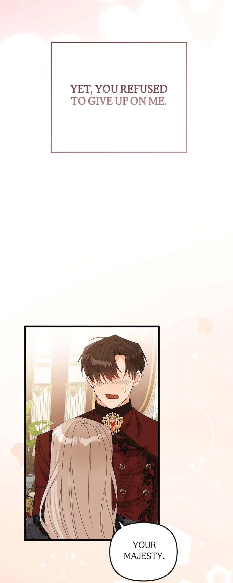 Survival of a Tyrant’s Secretary Chapter 65 - Page 48