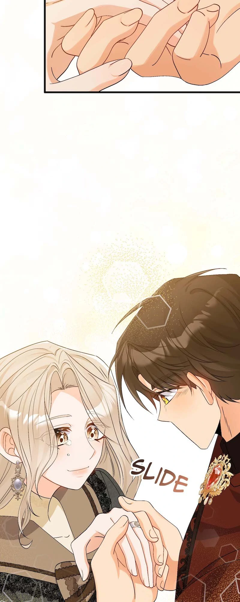 Survival of a Tyrant’s Secretary Chapter 65 - Page 52